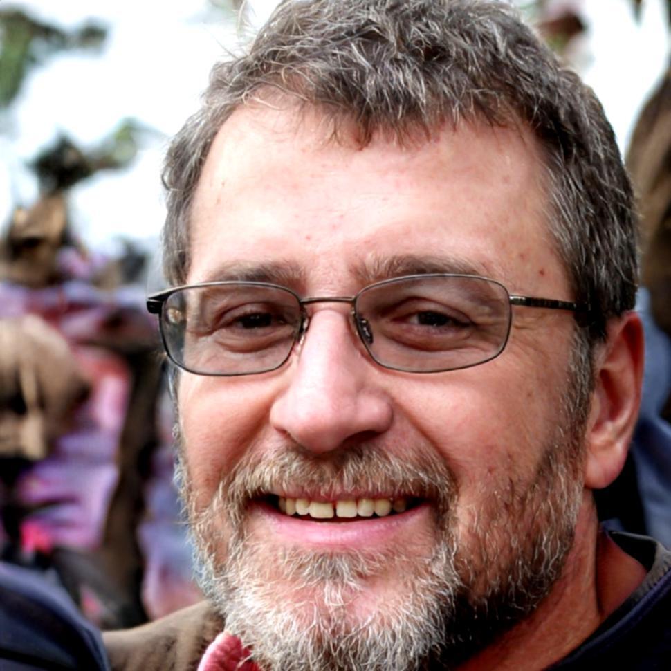 Retrato de Telesforo Ugarte